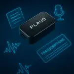 Plaud AI Image for Article