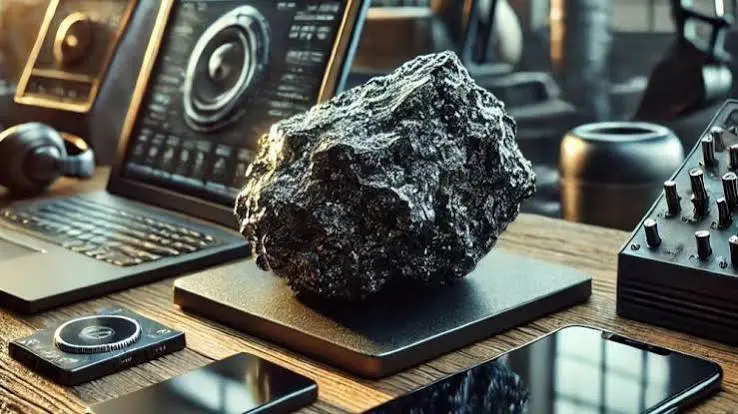 Conflict and Coltan: The Hidden Costs of Technology