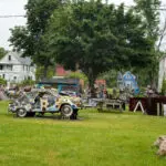 The Heidlelberg Project