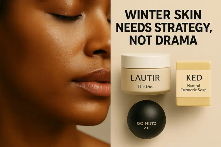 Winter Skin Article Image