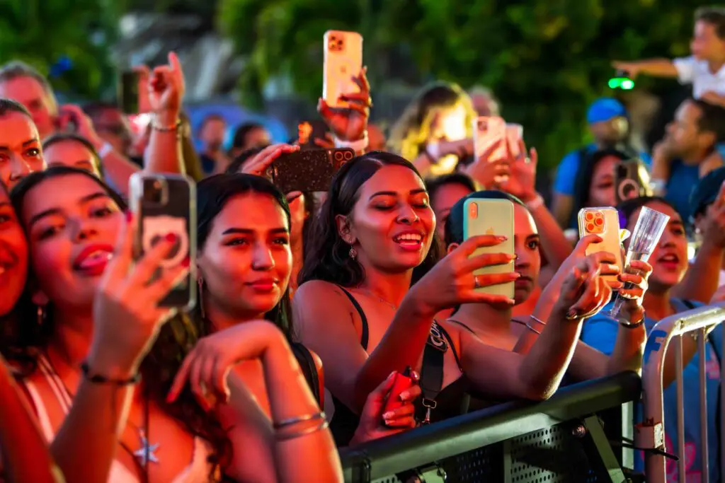 Curaçao After Dark: Jazz, Caribbean Culture and the Island’s Biggest Weekend