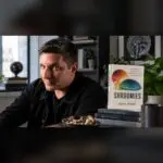 John Biggs, author of Shroomies