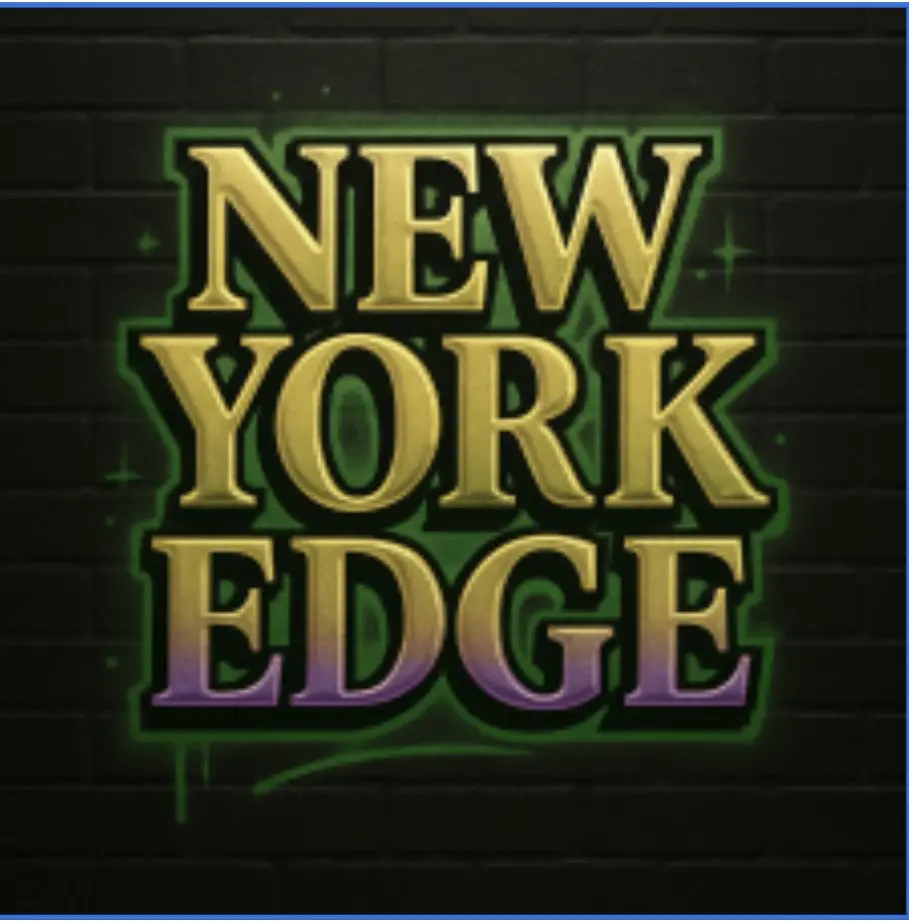 New York Edge News logo