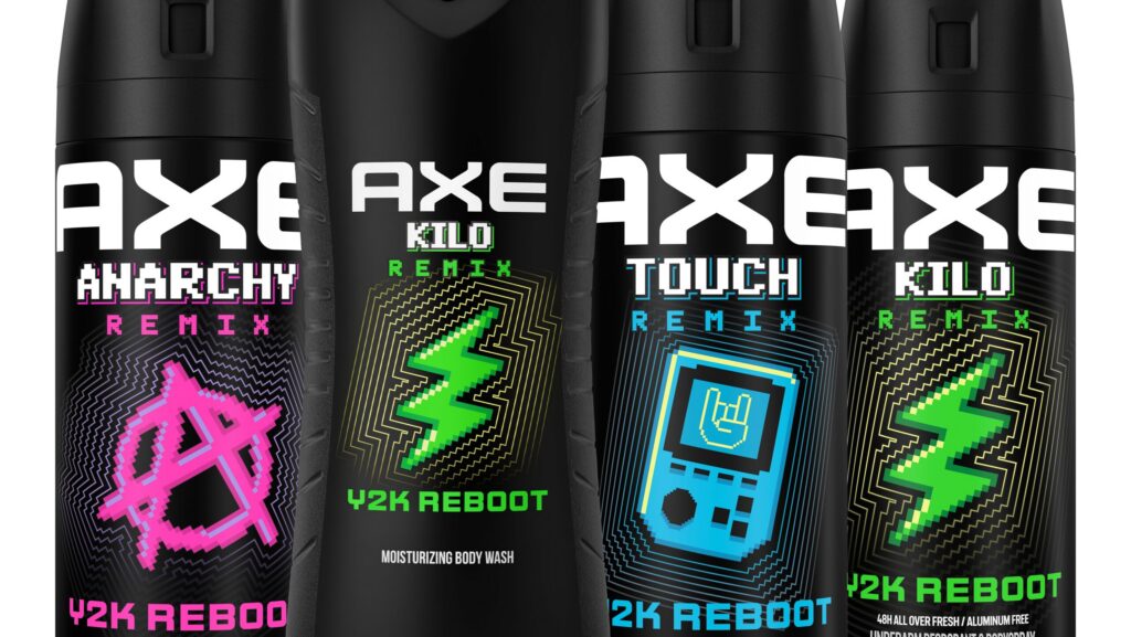Dorm Room Glow-Ups Are In — Y2K AXE, Spa-Level Haircare and the New College Grooming Era