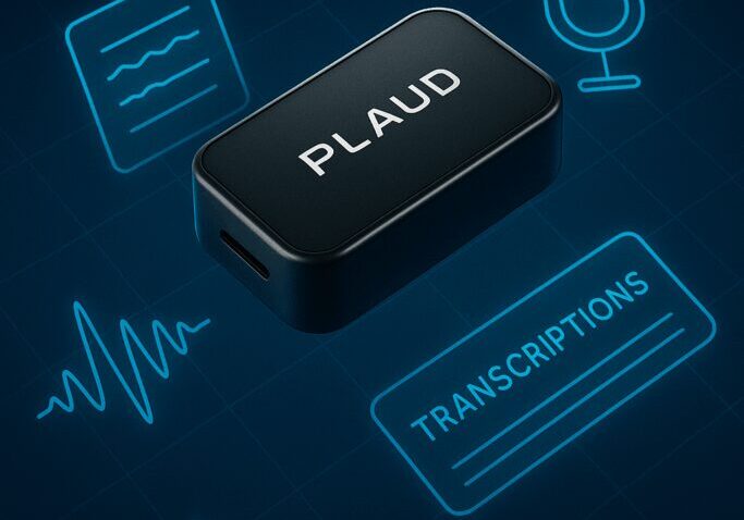 Plaud AI Image for Article